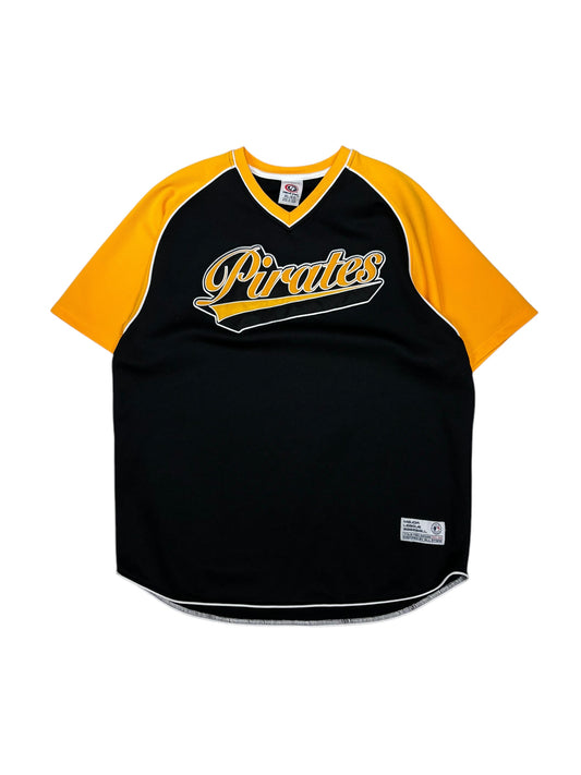 (XL) Vintage Pirates Jersey