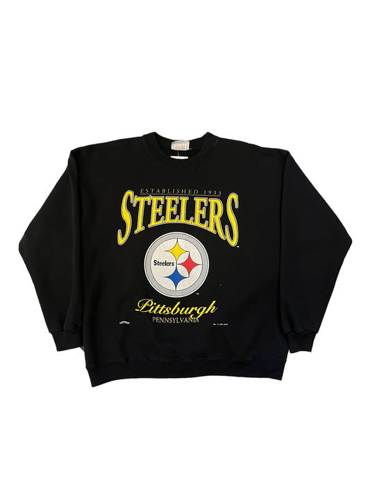 Pennsylvania Est 1933 Pittsburgh Steelers Shirt, hoodie, sweater