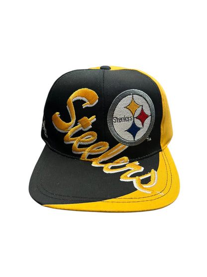 Vintage Steelers Hat