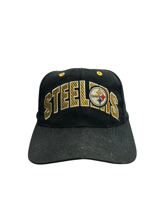 Vintage Steelers Hat