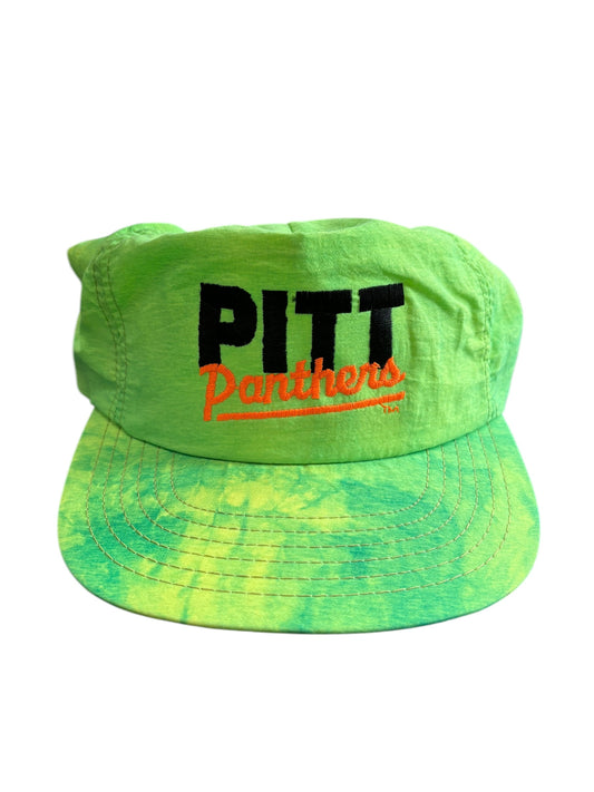 Vintage Pitt Panthers SnapBack Hat