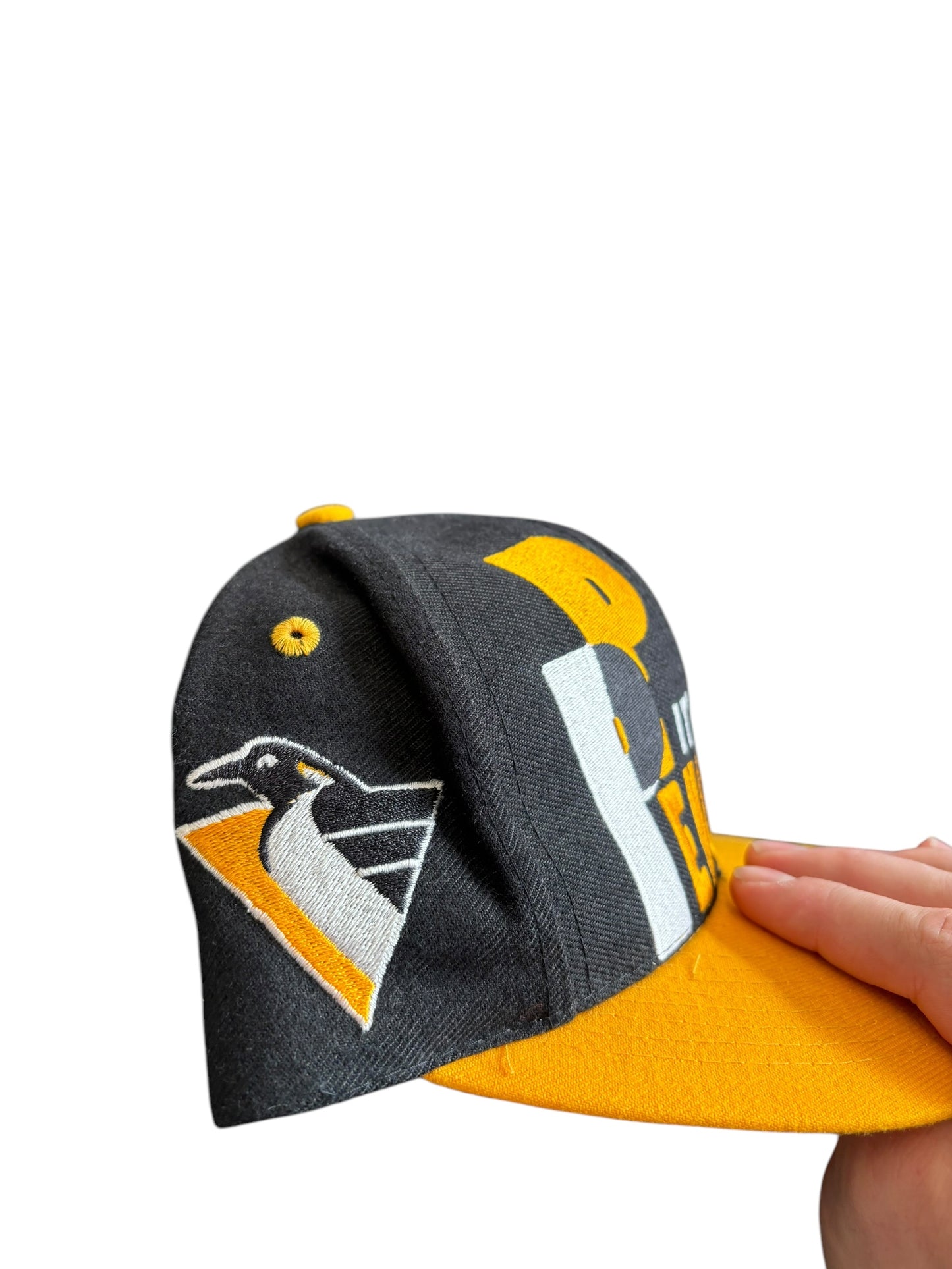 Vintage Penguins SnapBack Hat