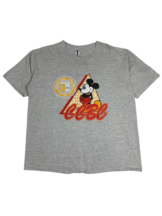 (XL) Vintage Mickey CCBC Tee