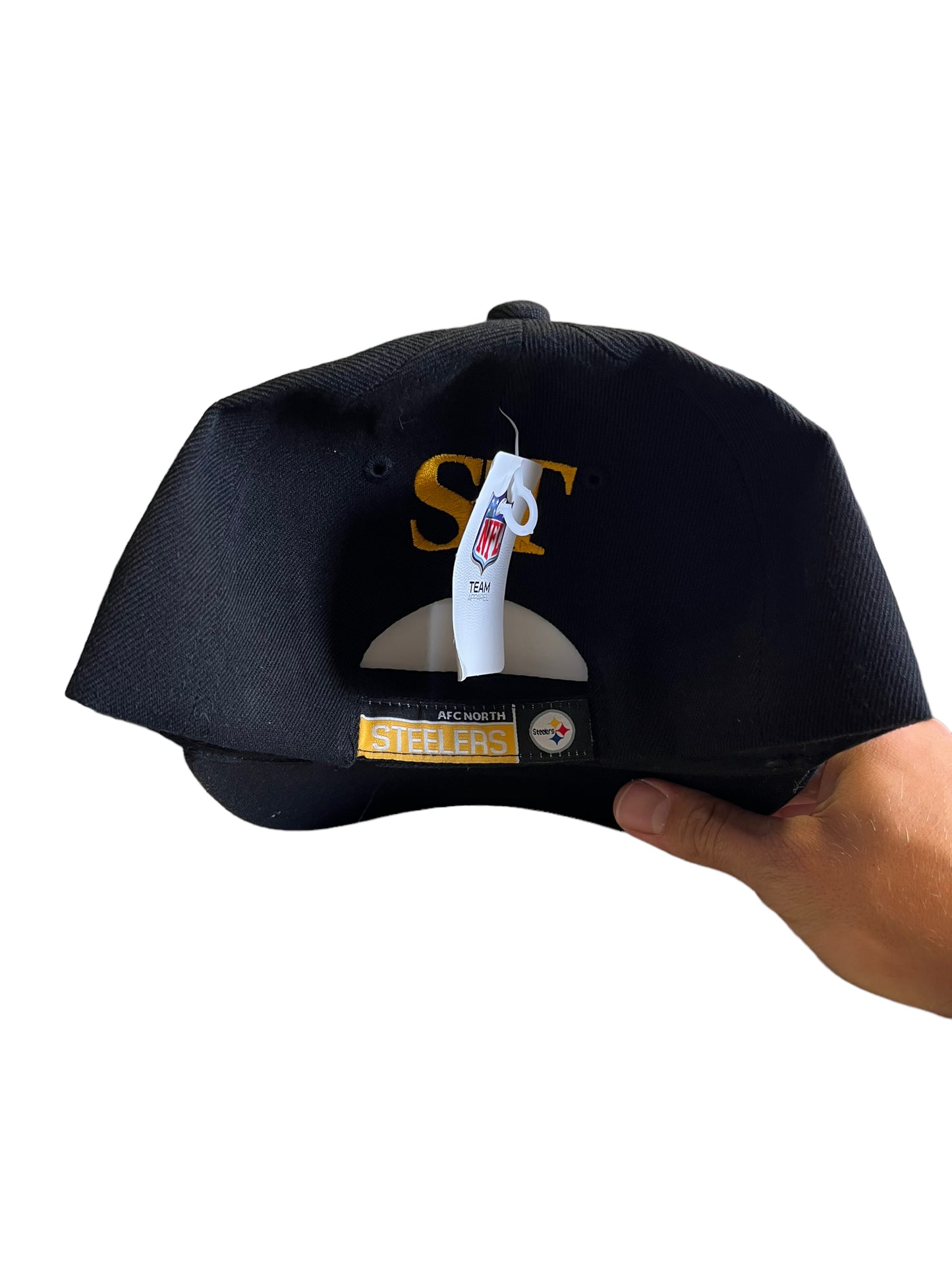 Steelers Dad Hat