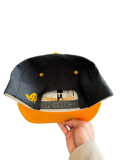 Vintage Penguins SnapBack Hat