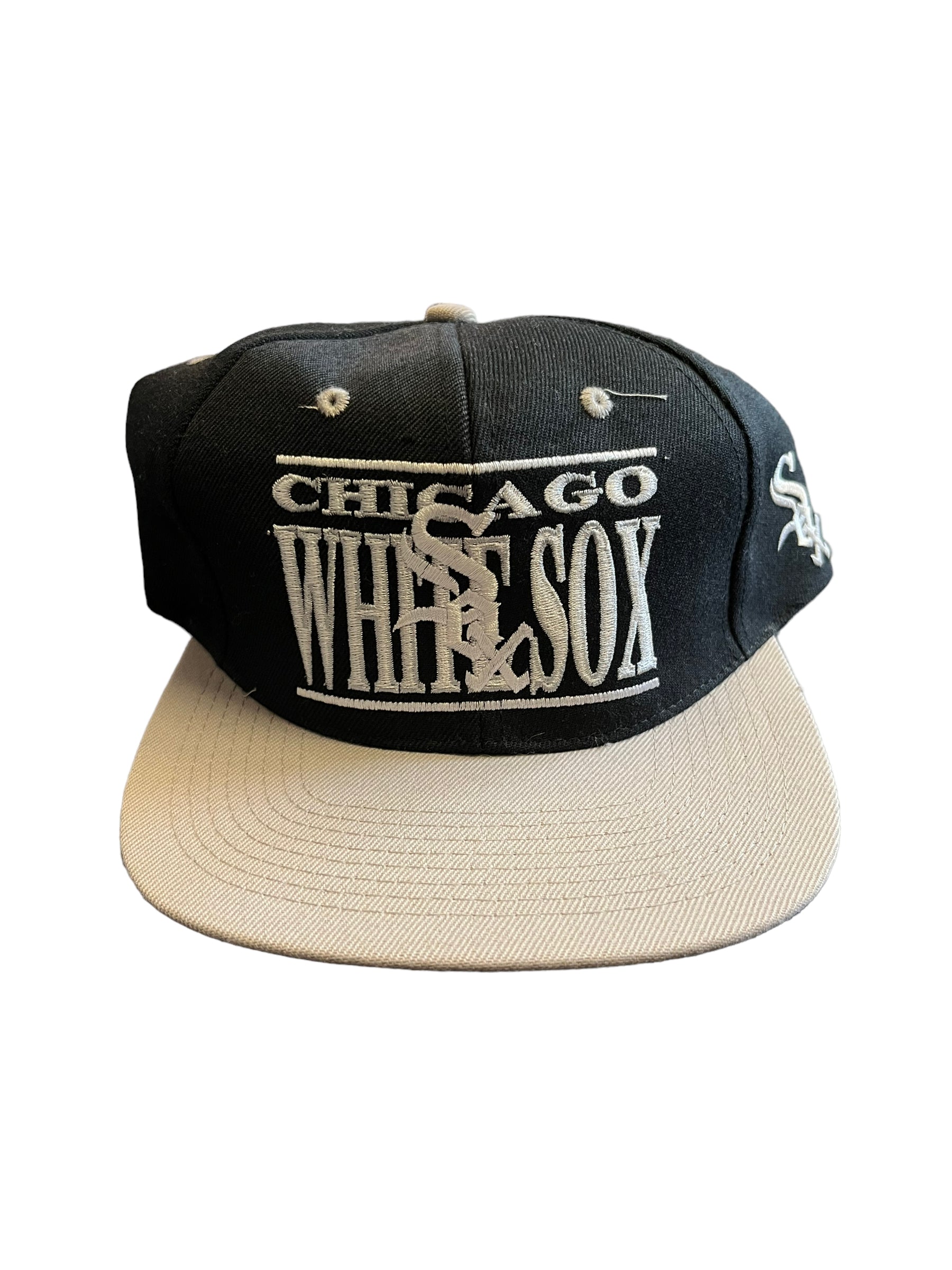 Vintage NEW Chicago White Sox Hat